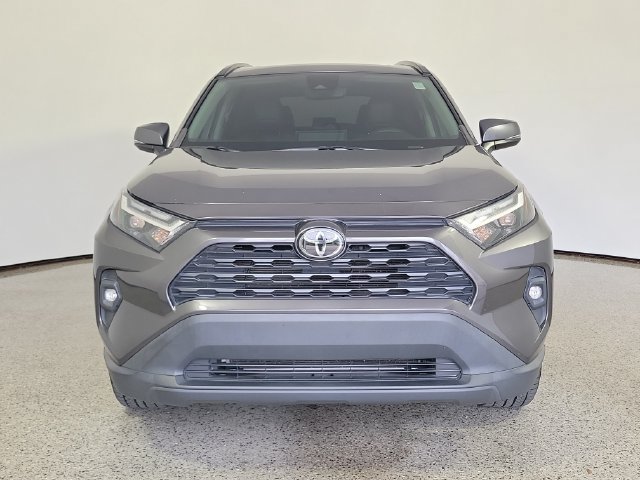 Used 2023 Toyota RAV4 XLE Premium AWD/4WD image 3
