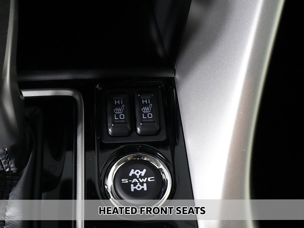 New 2026 Mitsubishi Eclipse Cross SE image 6