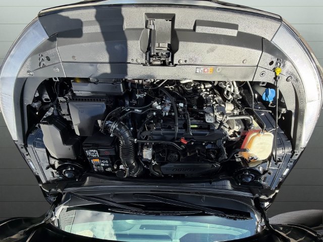Certified 2025 Kia K4 GT-Line Turbo FWD image 20