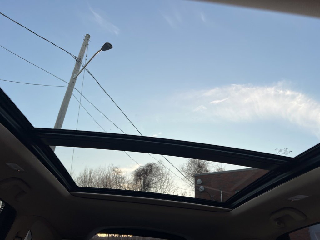 Used 2023 Acura RDX AWD image 20