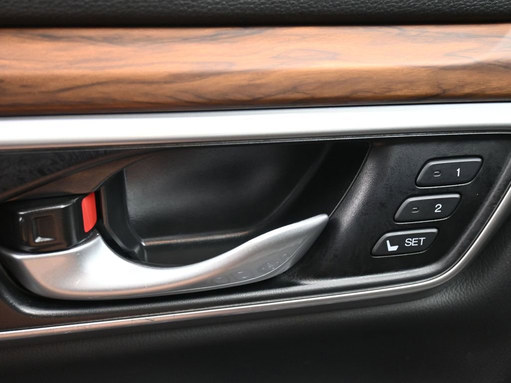 Used 2022 Honda CR-V EX-L image 22