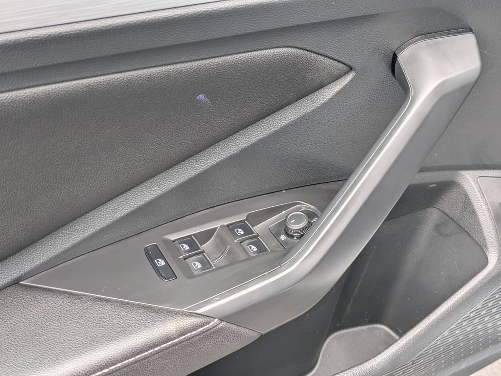 Used 2025 Volkswagen Jetta S FWD image 14