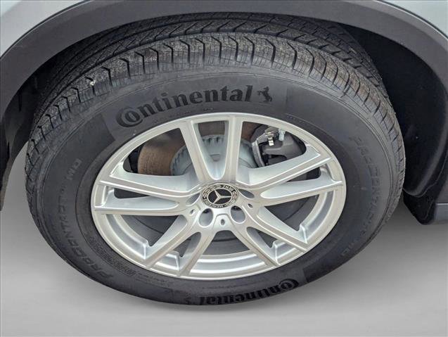 Certified 2026 Mercedes-Benz GLC 300 4MATIC image 15
