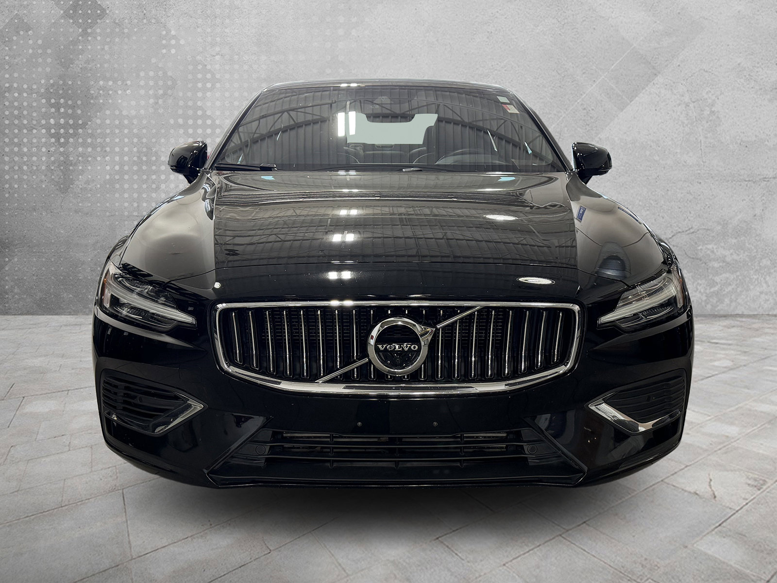 Used 2021 Volvo S60 T8 Inscription image 3