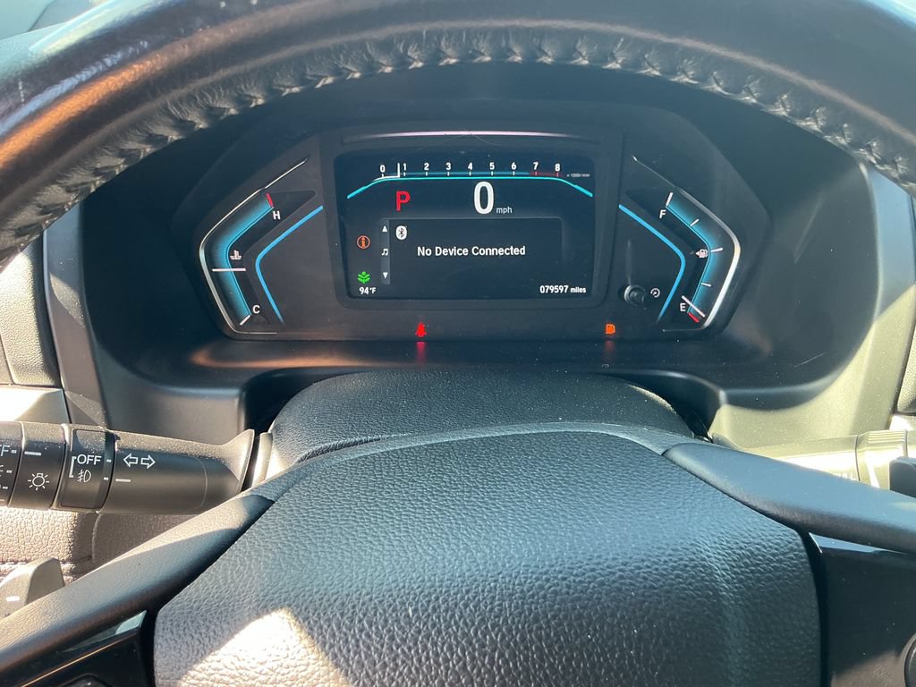 Used 2020 Honda Odyssey EX-L image 27