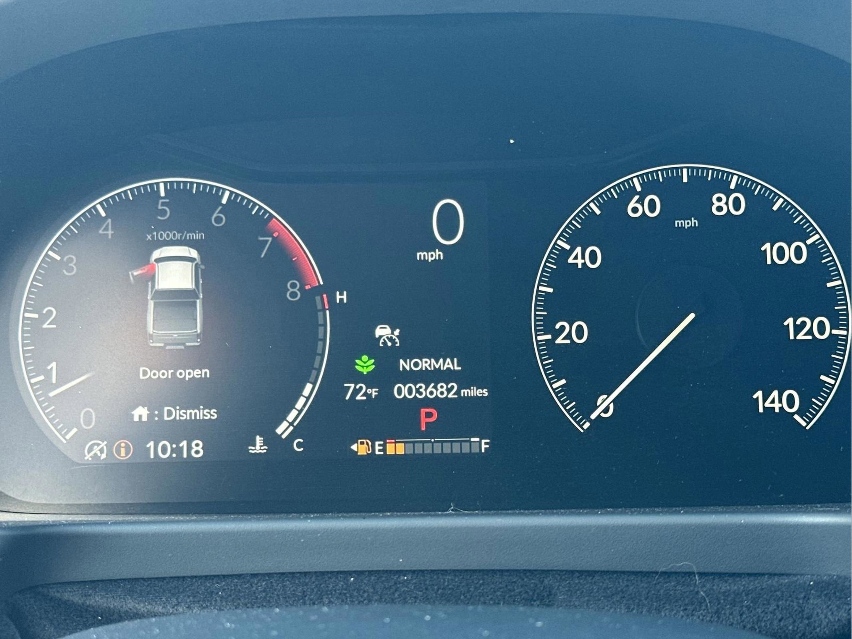 Certified 2025 Honda Ridgeline Sport image 11