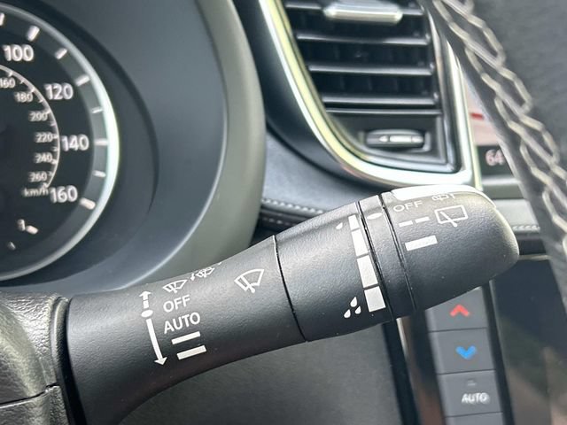 Used 2022 INFINITI QX50 Sensory FWD image 32