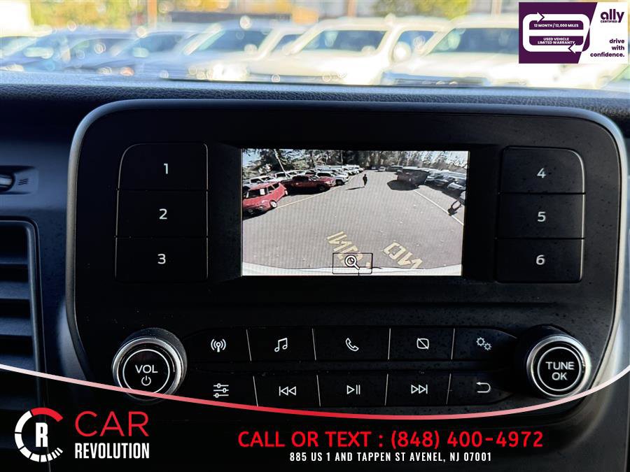 Used 2021 Ford Transit 250 148 High Roof w/ Load Area Protection Package RWD image 22