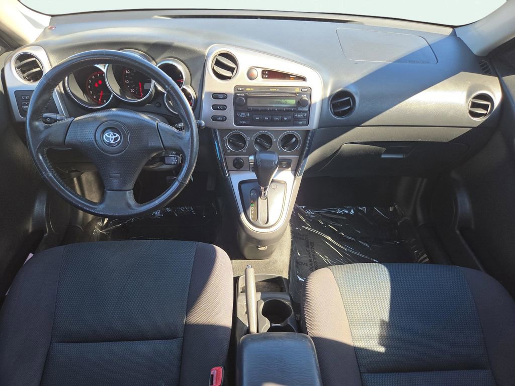 Used 2007 Toyota Matrix Base image 22