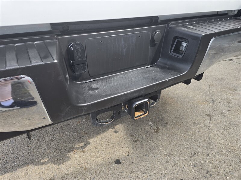 Used 2026 Ford F250 XLT AWD/4WD image 34