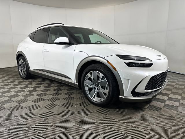 Used 2025 Genesis GV60 Advanced image 2