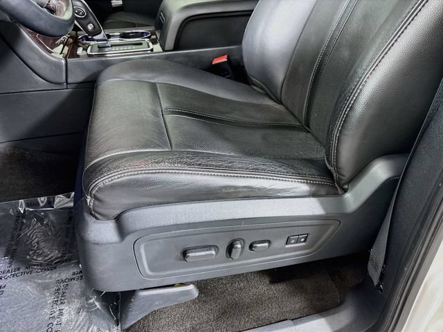 Used 2016 Lincoln Navigator Reserve AWD/4WD image 21