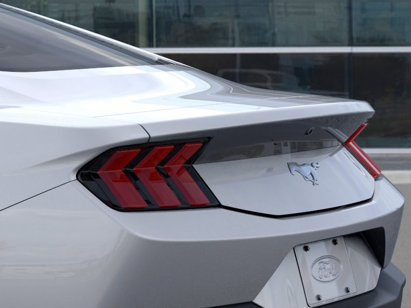 New 2026 Ford Mustang Coupe RWD image 24