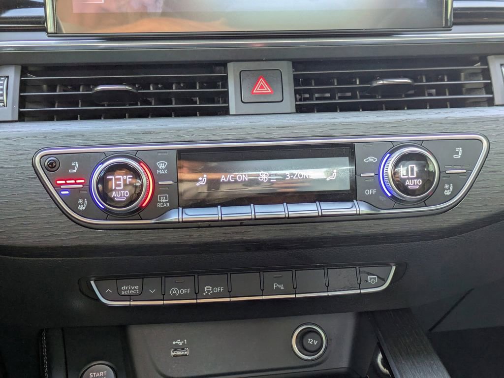 Used 2024 Audi A5 2.0T Premium Plus image 20