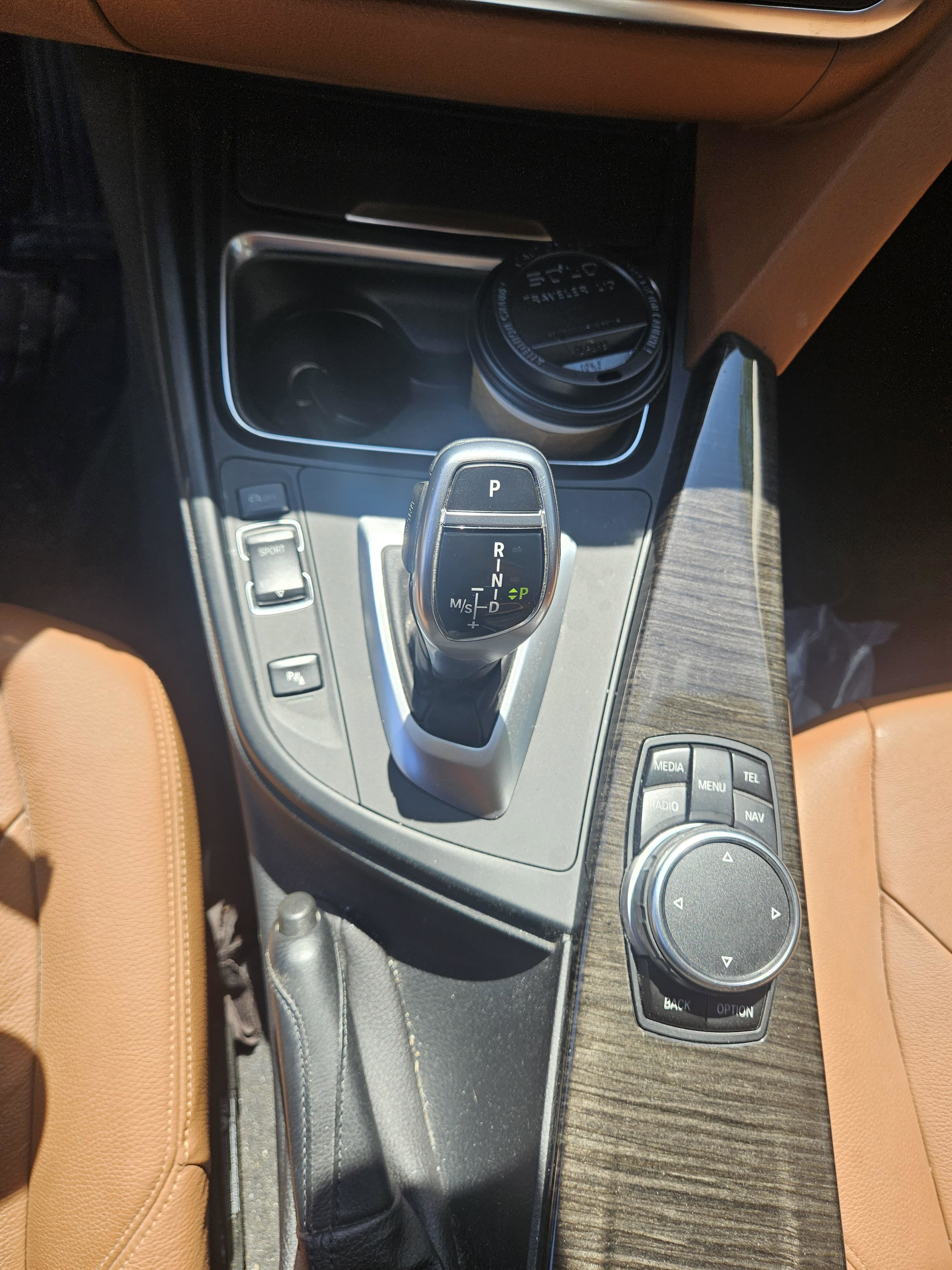 Used 2015 BMW 328i xDrive Wagon image 25