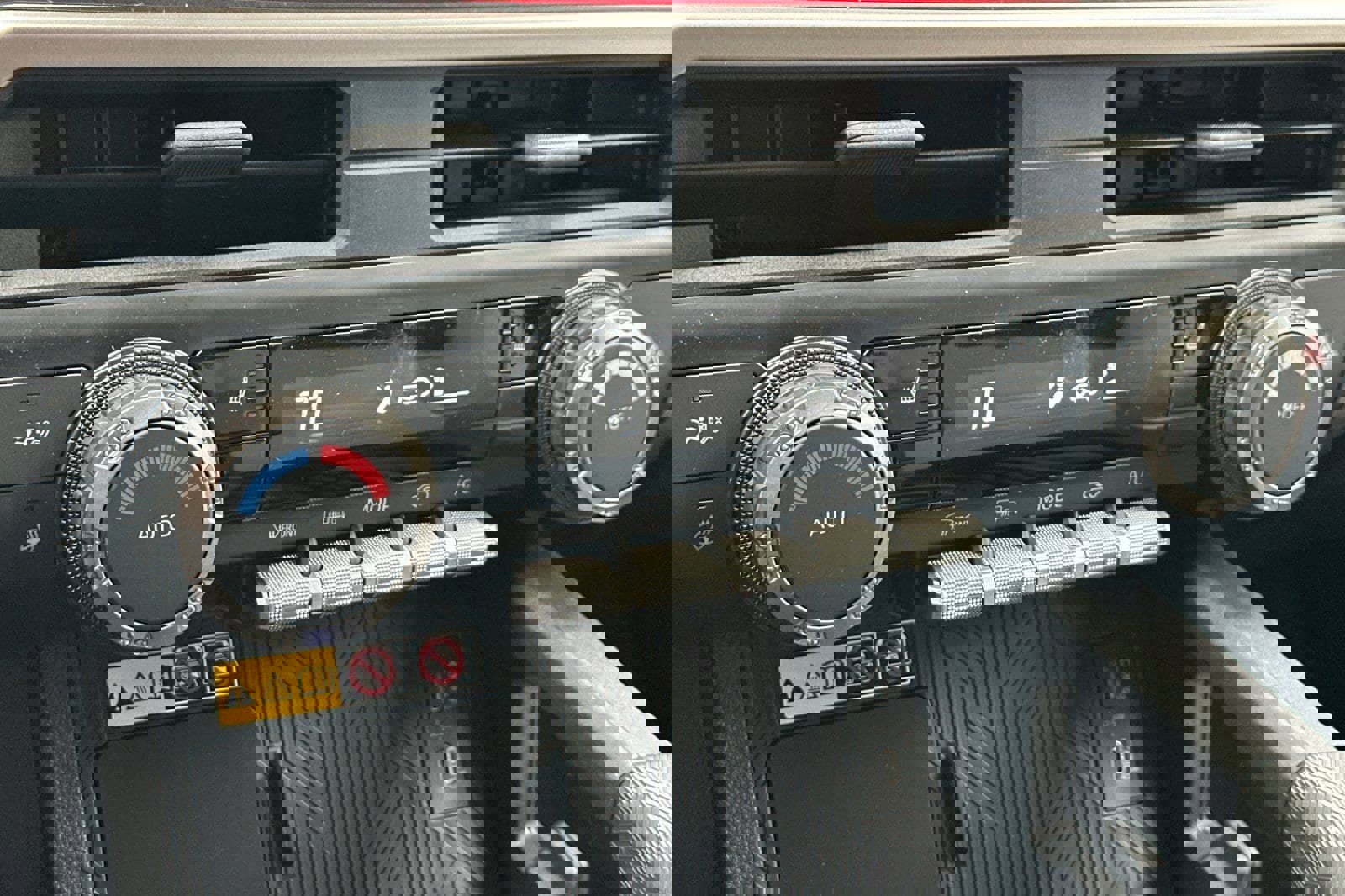 New 2026 Toyota 4Runner TRD Off-Road image 23