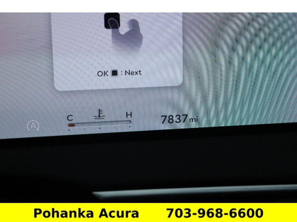 Used 2026 Genesis GV70 3.5T Sport Prestige image 19