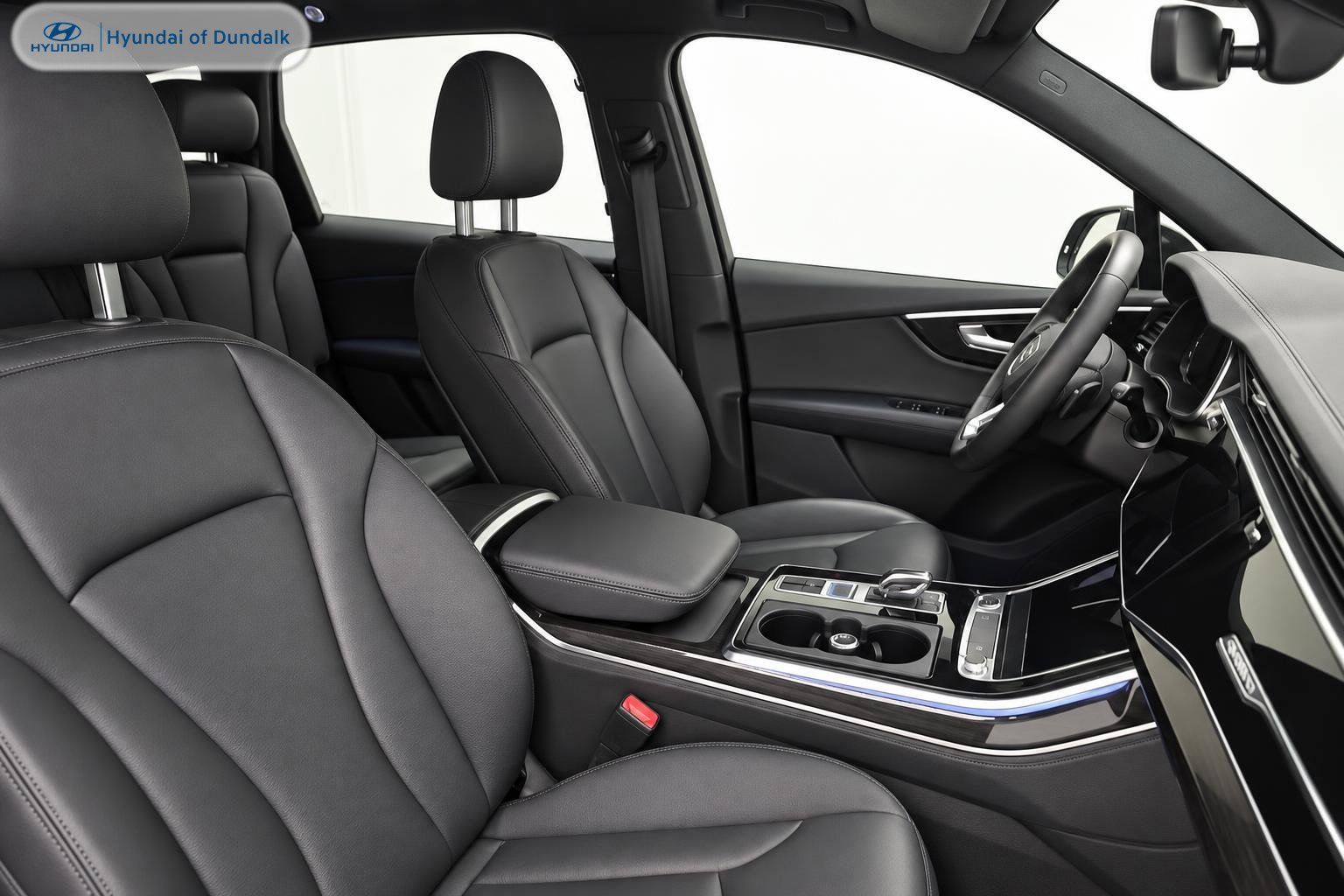 Used 2023 Audi Q7 3.0T Premium Plus AWD/4WD image 8