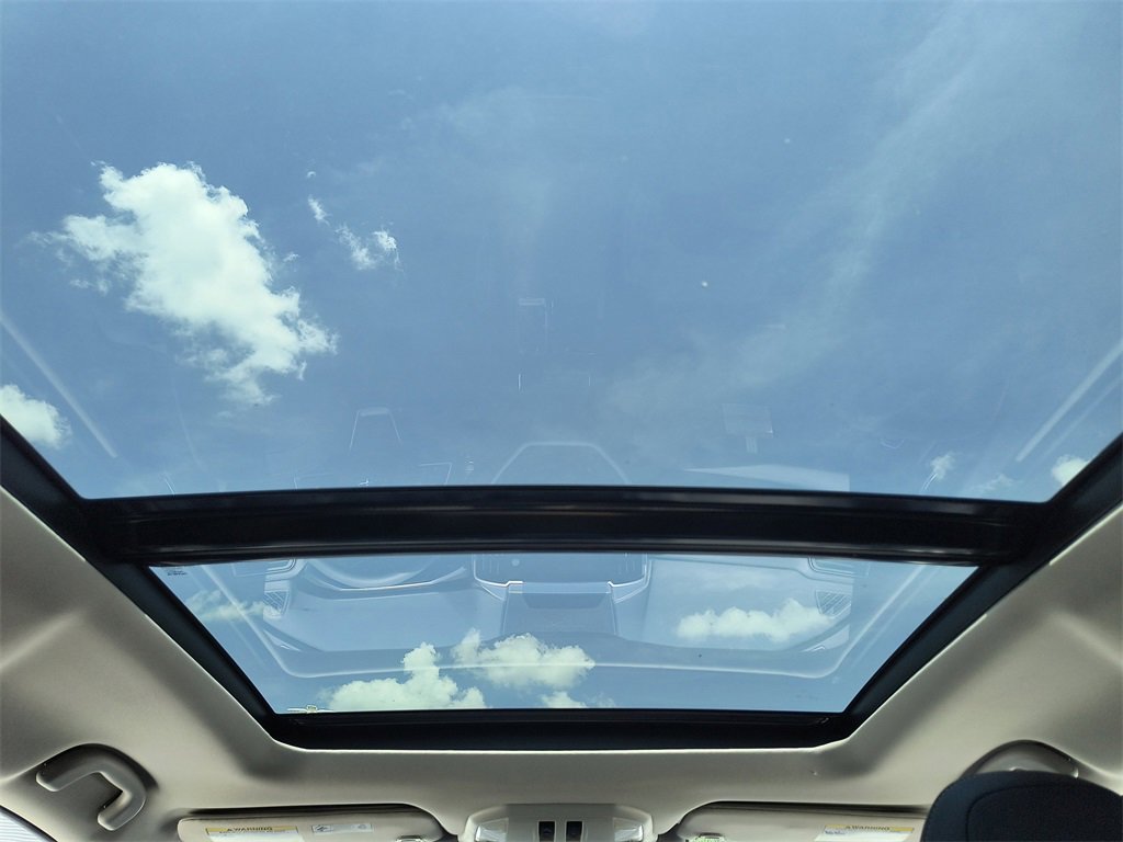 New 2025 Subaru Ascent Touring image 13