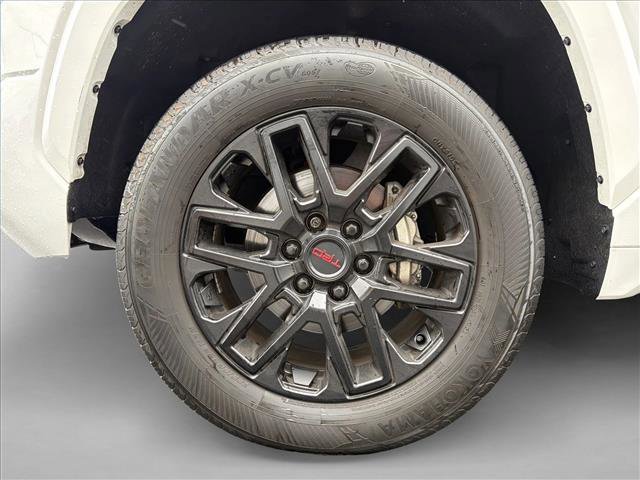 Used 2022 Toyota Tundra SR5 w/ TRD Sport Premium Package image 9