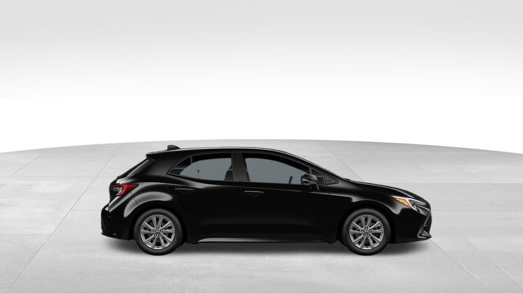 New 2026 Toyota Corolla SE image 32