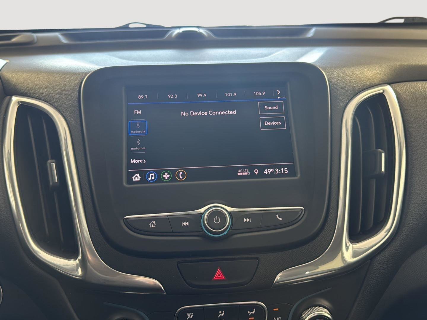 Used 2020 Chevrolet Equinox LT FWD image 20