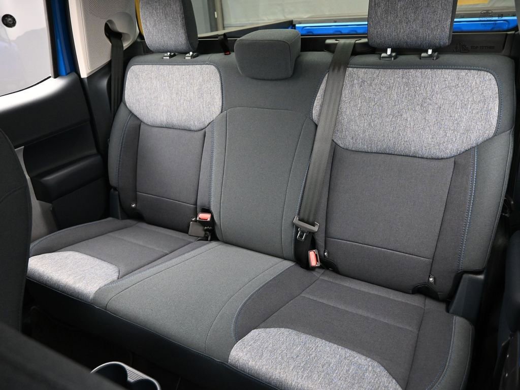 New 2026 Ford Maverick XLT w/ XLT Luxury Package image 28