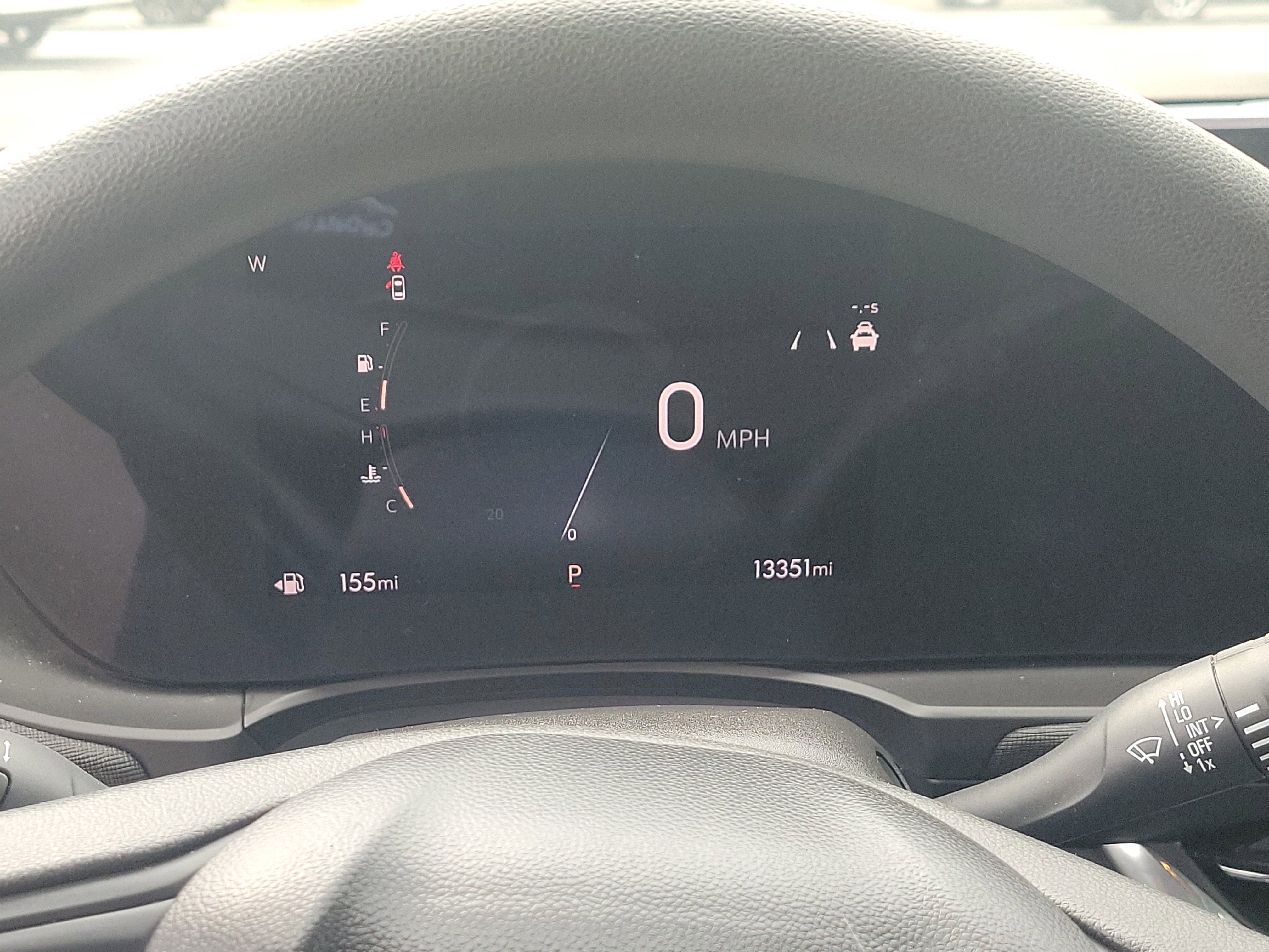 Used 2024 Buick Envista Preferred image 24