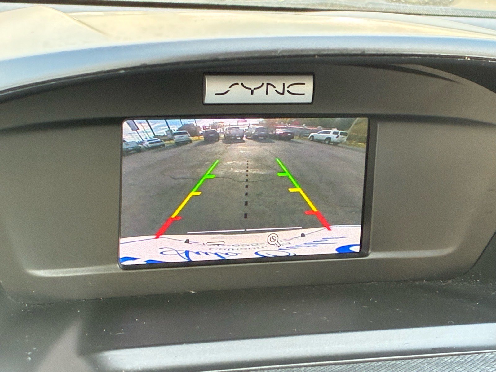 Used 2017 Ford Escape S FWD image 12