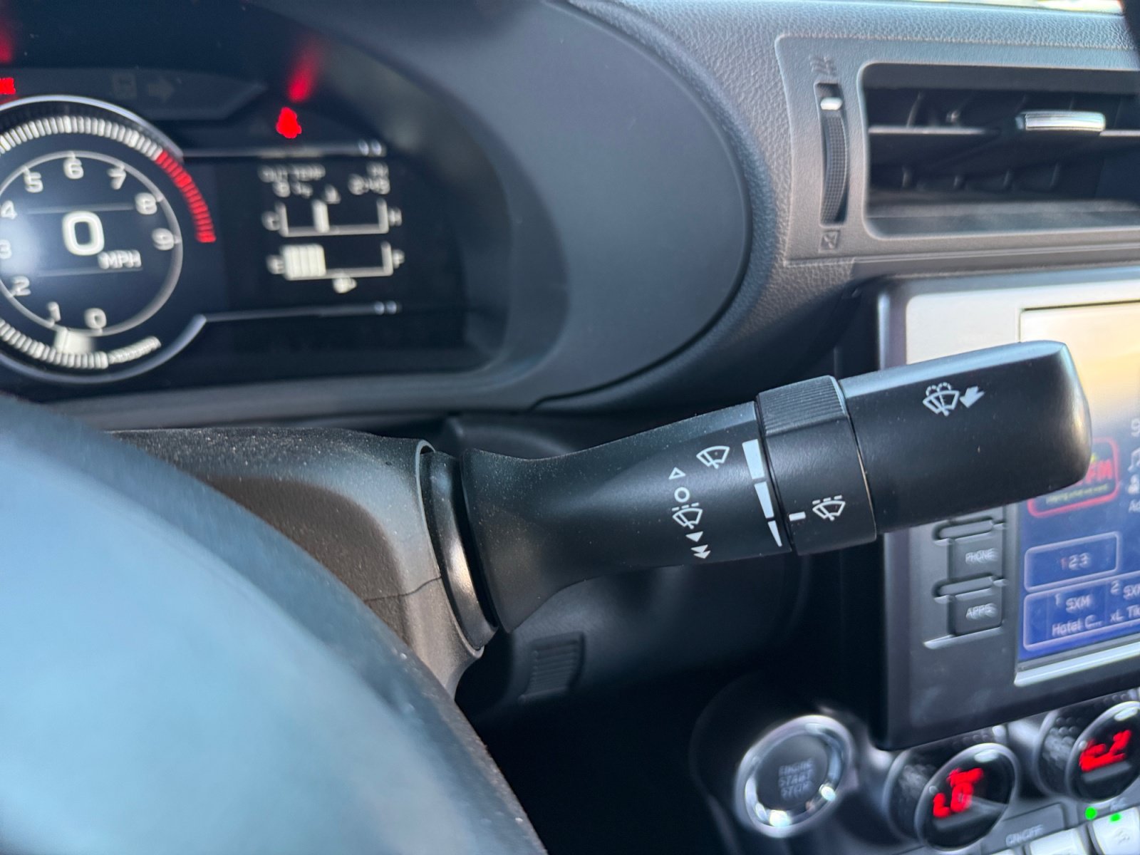 Used 2023 Subaru BRZ Limited RWD image 15