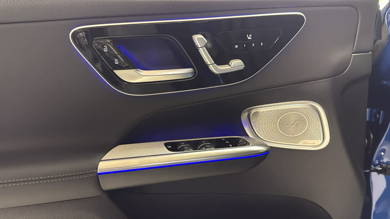 New 2026 Mercedes-Benz GLC 300 4MATIC image 15