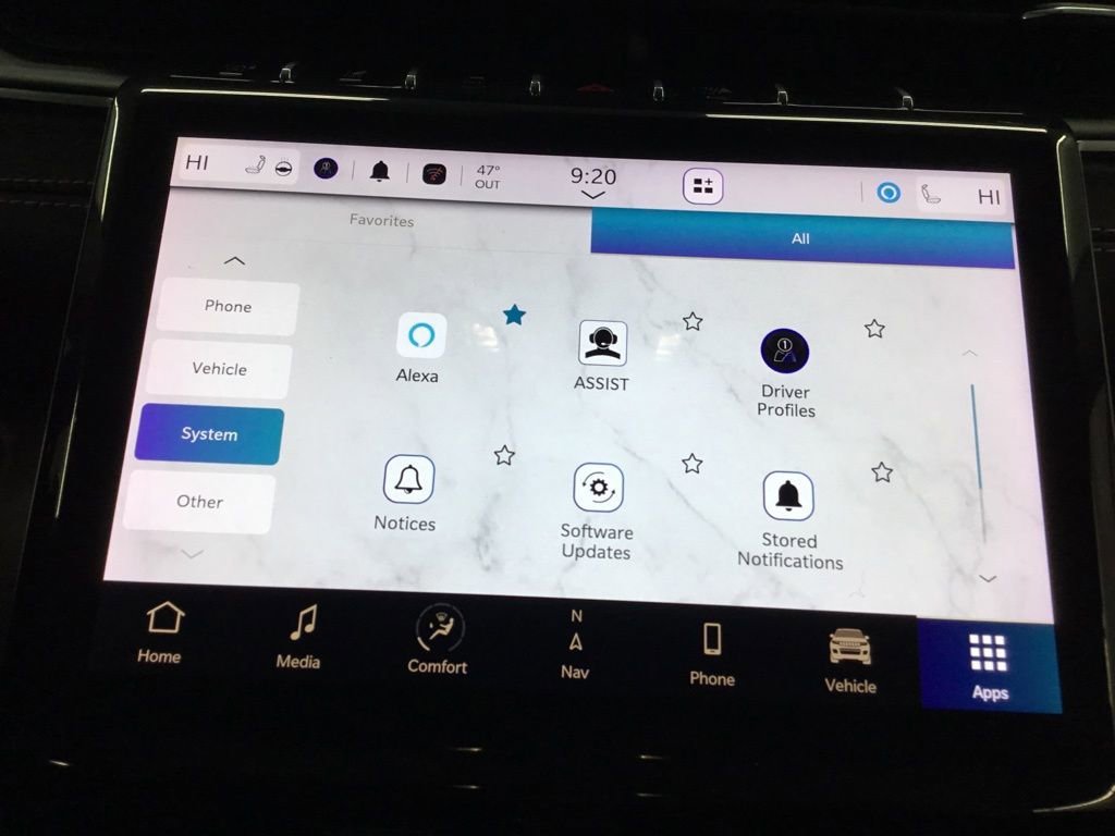 Used 2023 Jeep Grand Cherokee Limited image 35