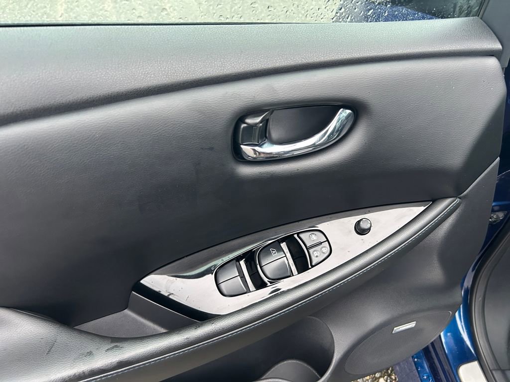 Used 2019 Nissan Leaf SL w/ SL Technology Package image 23