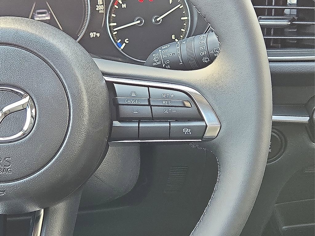 New 2025 MAZDA CX-30 AWD 2.5 S w/ Select Sport Pkg image 18