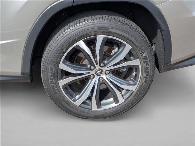 Used 2019 Lexus RX 350 FWD w/ Navigation Package image 23