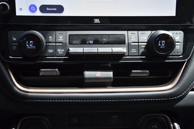 Used 2026 Toyota Grand Highlander AWD Hybrid image 15