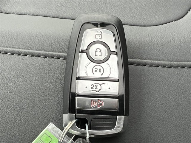 New 2026 Ford Expedition Max Active image 25