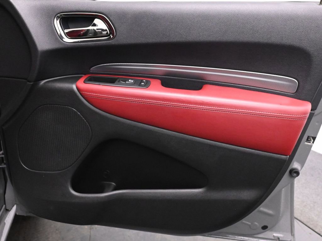 Used 2019 Dodge Durango R/T w/ Blacktop Package image 20