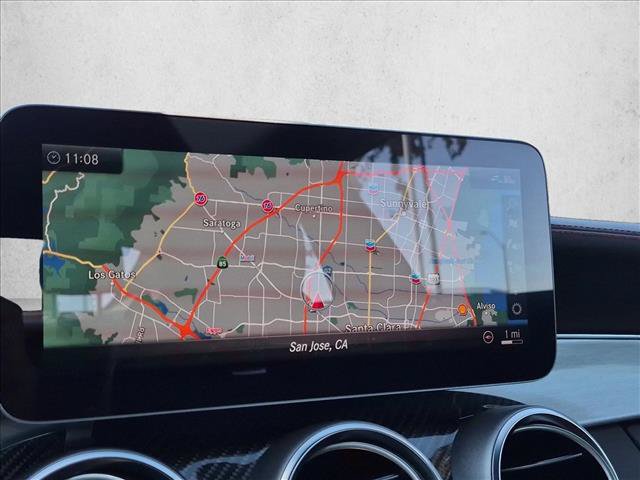 Used 2019 Mercedes-Benz C 63 AMG S image 12