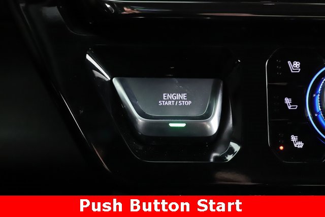 Used 2023 GMC Sierra 1500 AT4 w/ Technology Package image 24