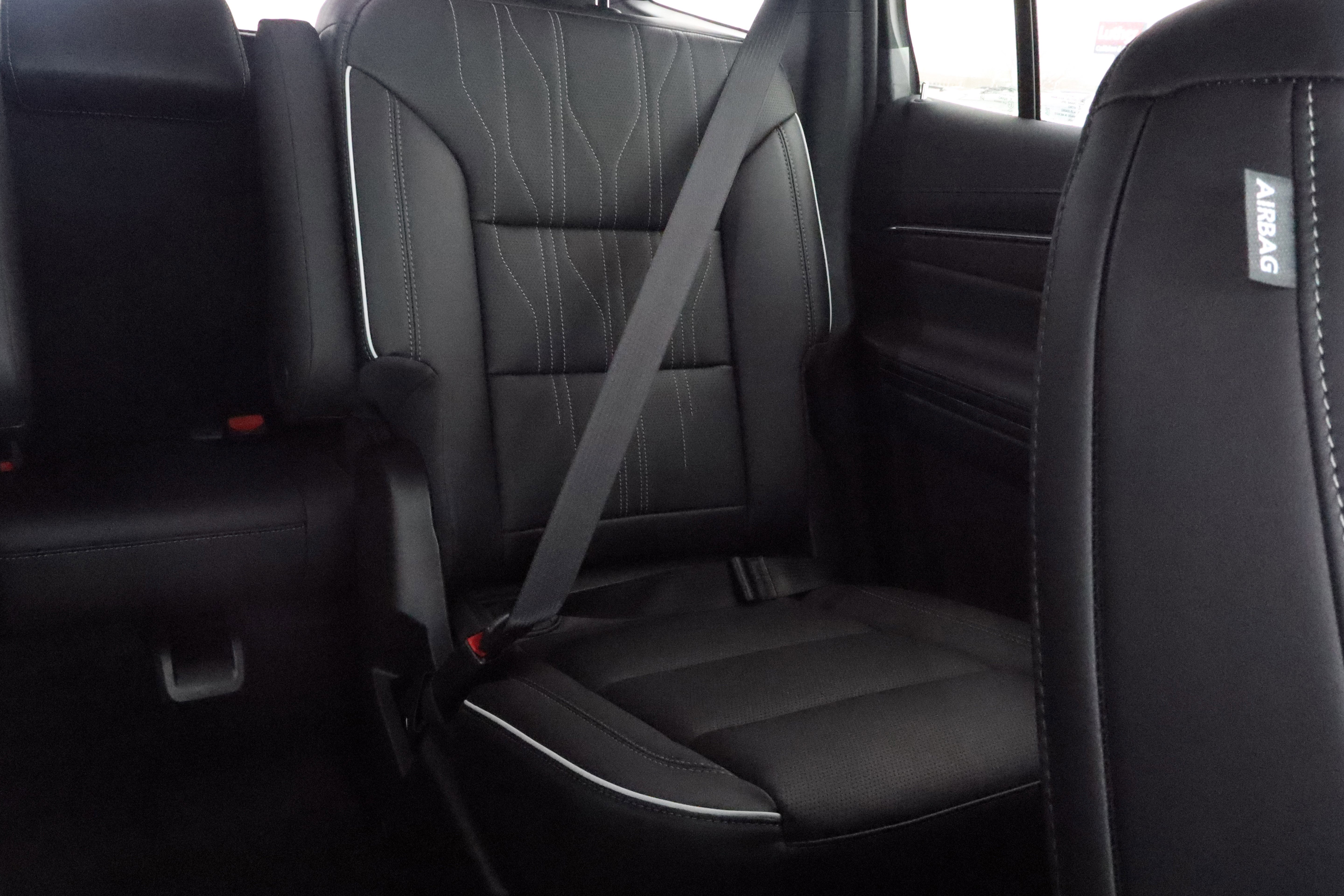 New 2026 Buick Enclave Avenir w/ Super Cruise Package image 12