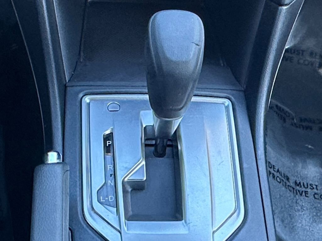 Used 2019 Subaru Crosstrek 2.0i image 17