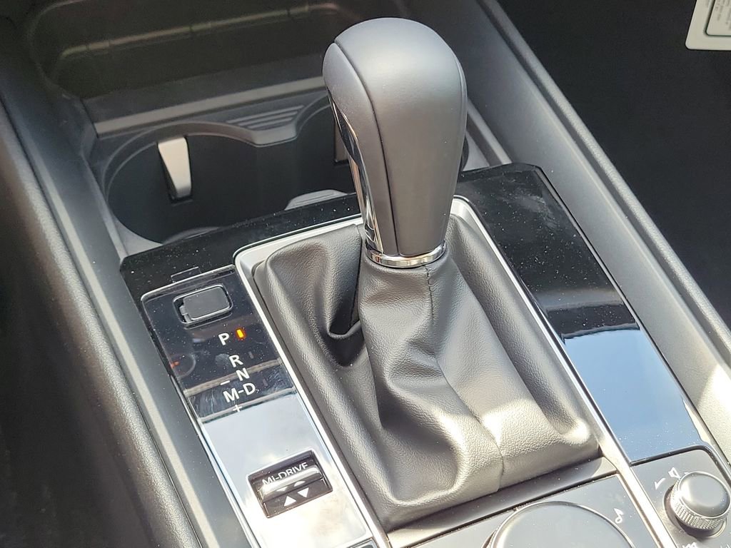 New 2026 MAZDA CX-50 AWD 2.5 S w/ Premium Package image 31