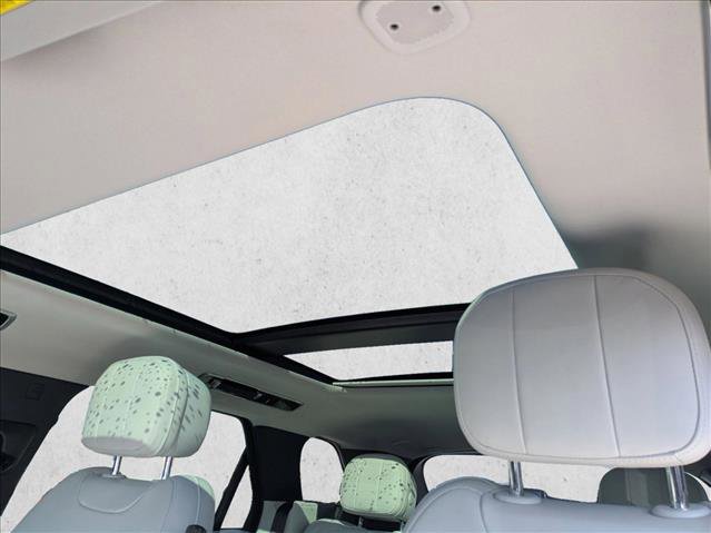 Certified 2023 Land Rover Range Rover Sport SE image 16