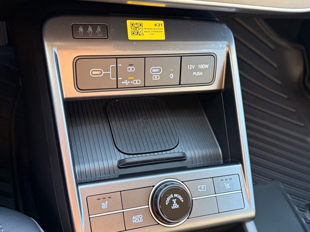 New 2026 Hyundai Kona SEL Premium image 18