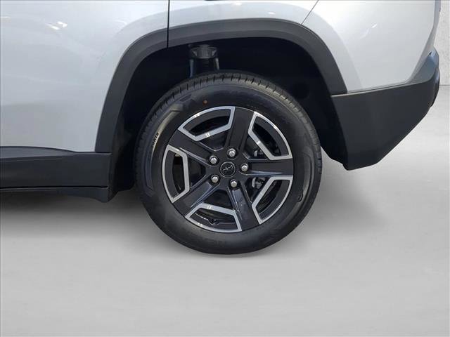 New 2026 Jeep Cherokee Laredo image 10