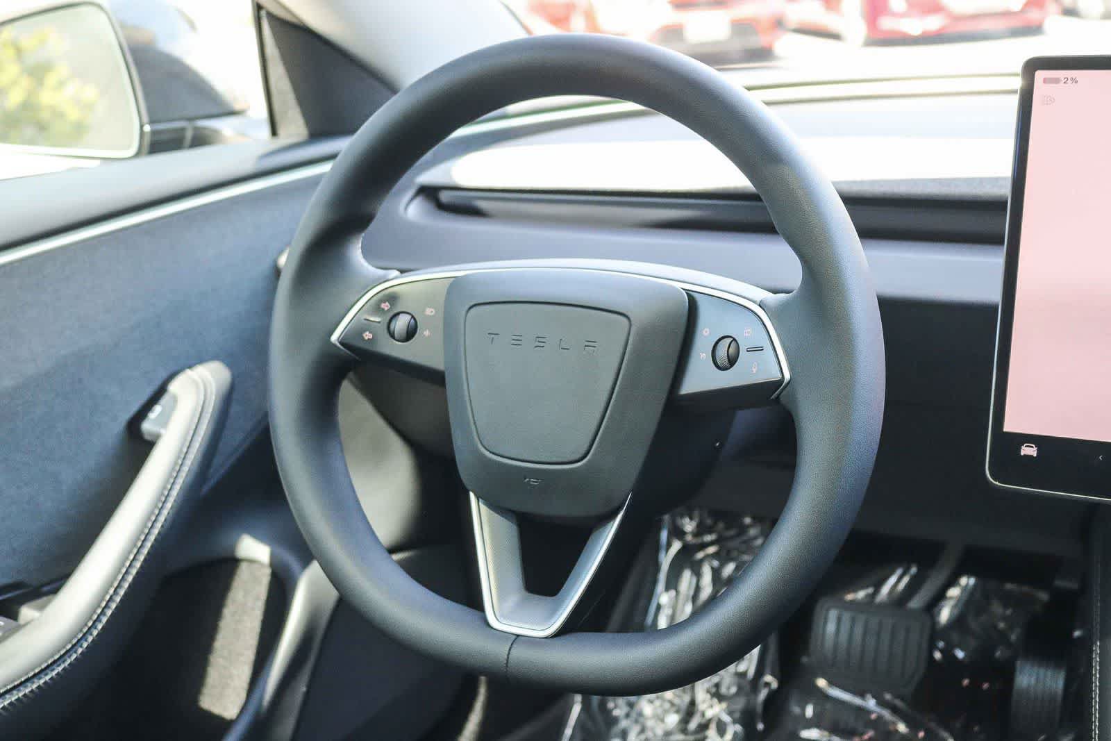 Used 2025 Tesla Model 3 Long Range RWD image 14
