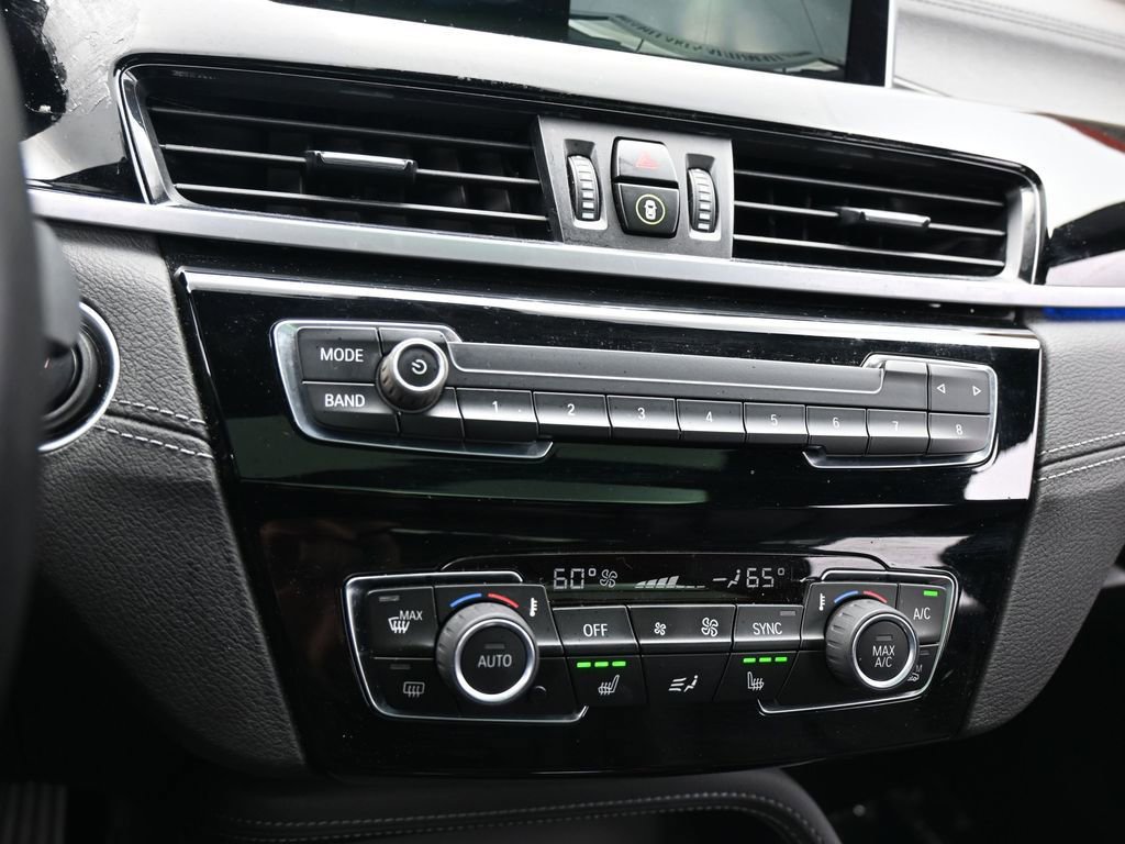 Used 2020 BMW X2 sDrive28i w/ Convenience Package image 22