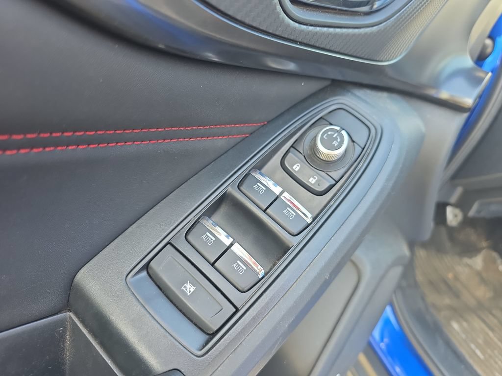 Certified 2023 Subaru WRX Limited AWD/4WD image 22