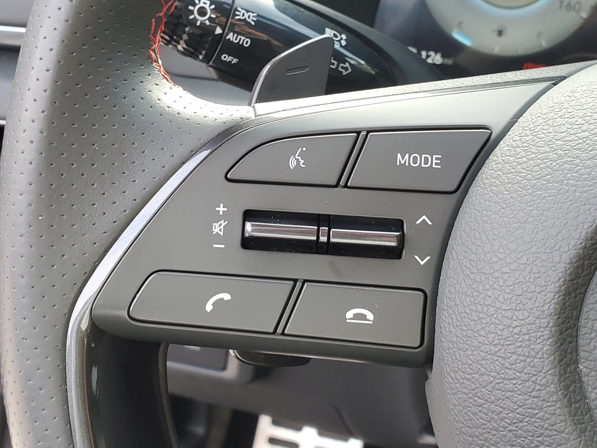 Used 2021 Hyundai Sonata N Line FWD image 22